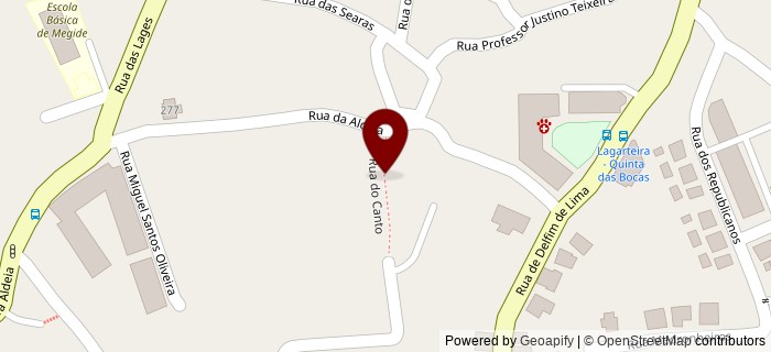 Recanto da Aldeia, Vila Nova de Gaia