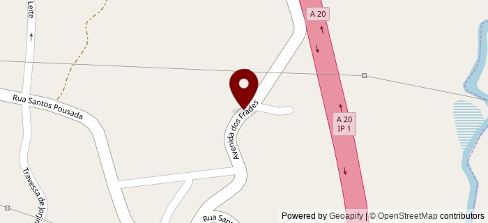 Vereda dos Frades, Vila Nova de Gaia