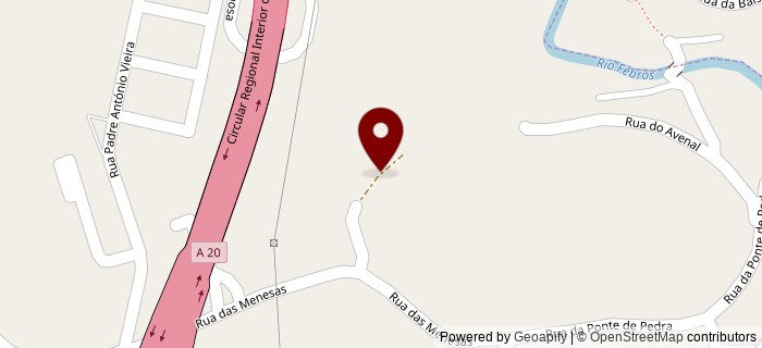 Travessa dos Picotes, Vila Nova de Gaia