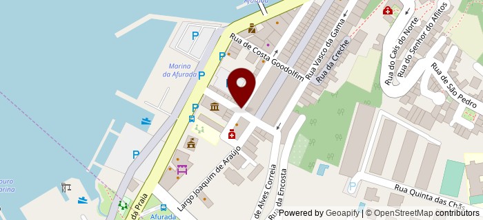 Rua Ant�nio dos Santos, Vila Nova de Gaia