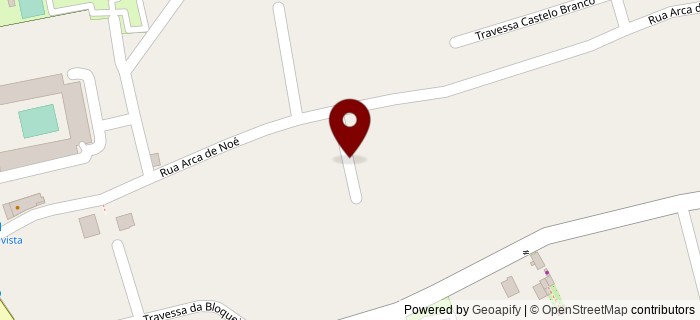 Travessa Arca de No�, Vila Nova de Gaia