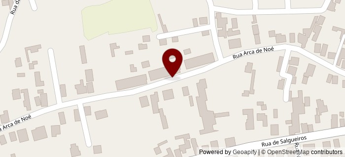 Rua de Arcas, Vila Nova de Gaia