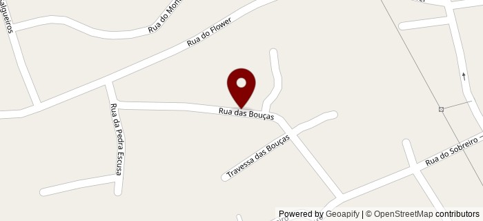 Rua de Bou�as, Vila Nova de Gaia