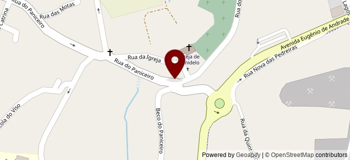 Rua Adosinda de Jesus Anes, Vila Nova de Gaia