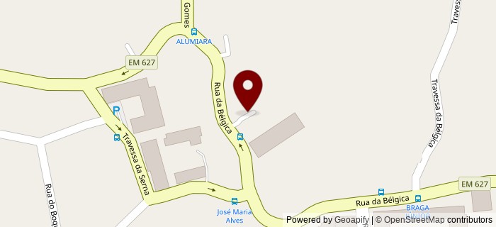 Travessa de Cancelinhas, Vila Nova de Gaia