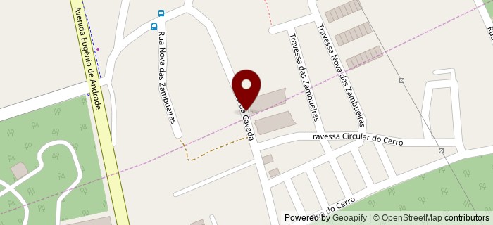 Rua de Cavada, Vila Nova de Gaia