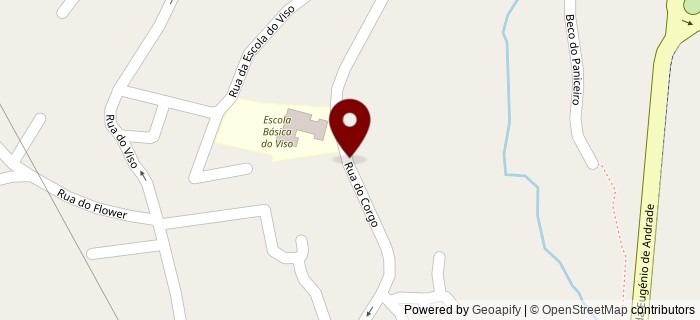 Rua de Corgo, Vila Nova de Gaia