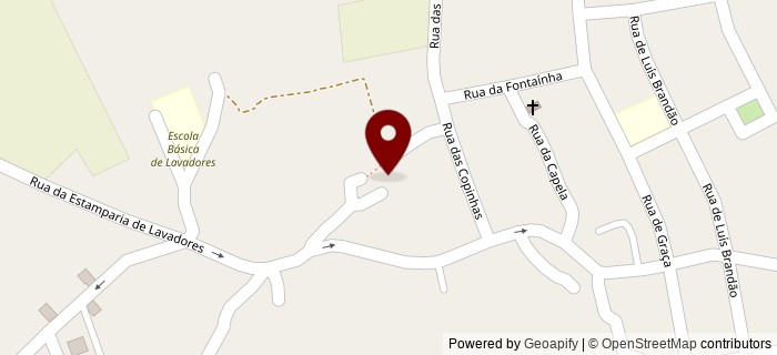 Travessa de Eiras, Vila Nova de Gaia