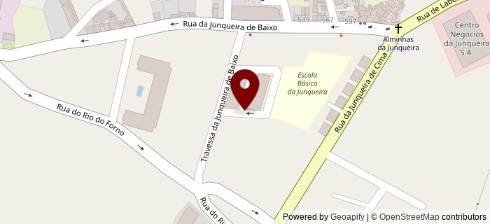 Rua Leonardo Coimbra, Vila Nova de Gaia