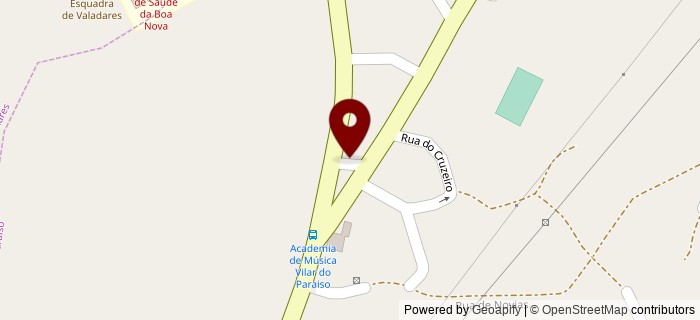 Beco do Cruzeiro, Vila Nova de Gaia