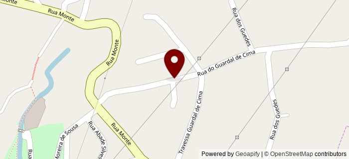 Travessa Nova do Guardal de Cima, Vila Nova de Gaia