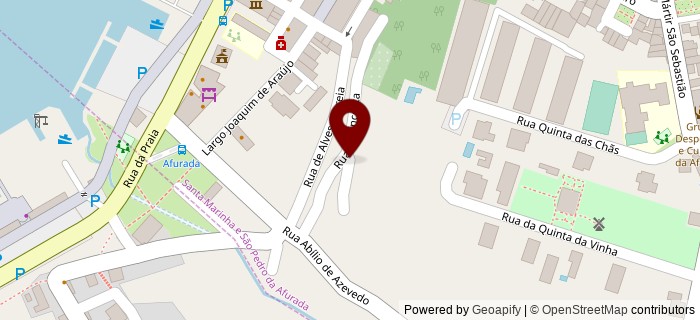 Largo da Encosta, Vila Nova de Gaia