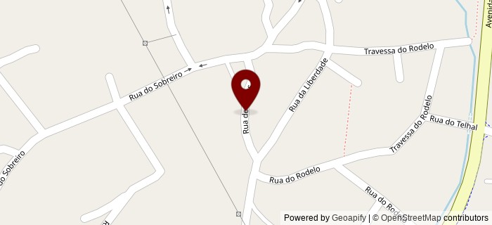 Rua de Fortes, Vila Nova de Gaia