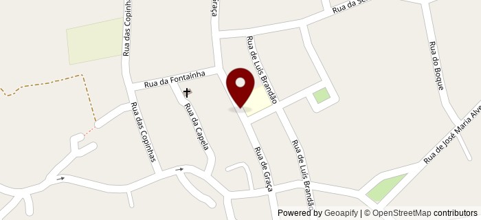 Rua de Gra�a, Vila Nova de Gaia