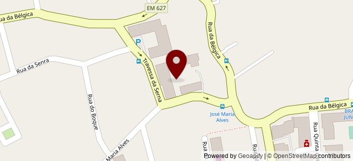 Praceta Jos� Maria Alves, Vila Nova de Gaia