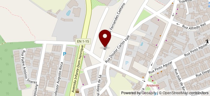 Rua Manuel Alves de S�, Vila Nova de Gaia