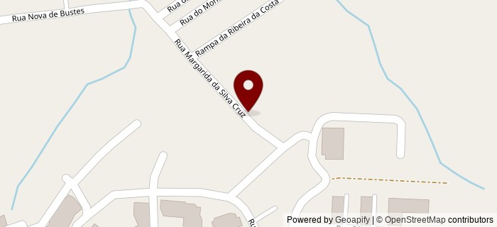 Rua Margarida da Silva Cruz, Vila Nova de Gaia