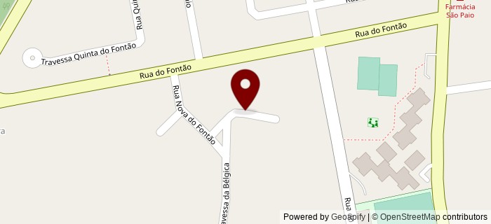 Travessa Nova do Font�o, Vila Nova de Gaia