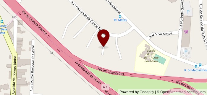 Rua Poetisa Helena Tim�teo, Vila Nova de Gaia