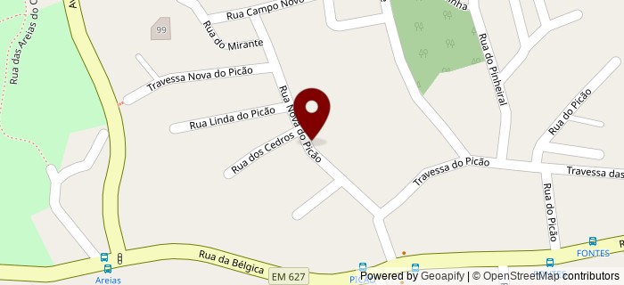 Rua Nova do Pic�o, Vila Nova de Gaia