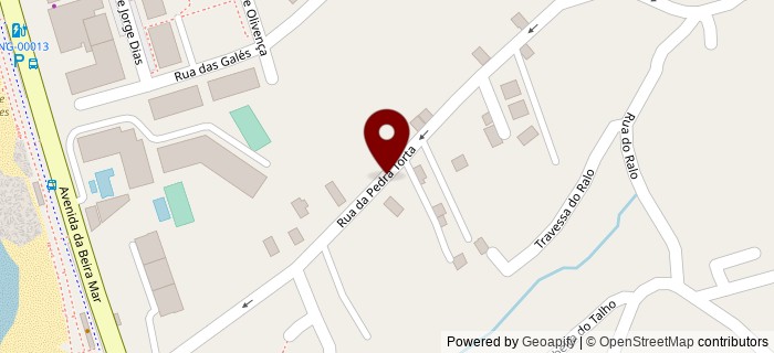 Rua de Pedra Torta, Vila Nova de Gaia