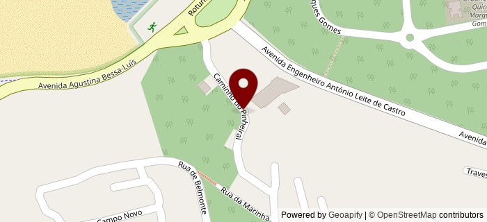 Rampa de Pinheiral, Vila Nova de Gaia