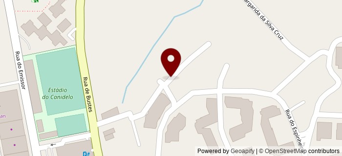 Travessa de Rio dos Agri�es, Vila Nova de Gaia