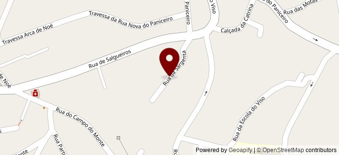 Rua de Sargenta, Vila Nova de Gaia