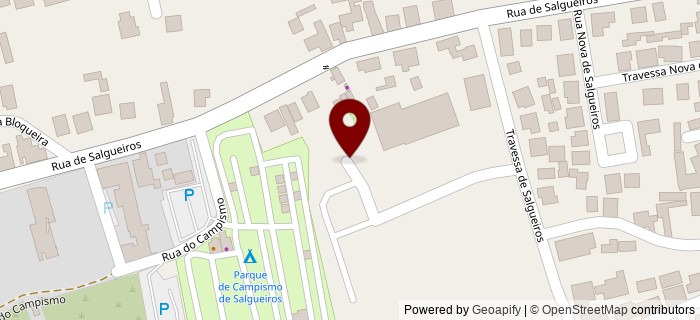 Travessa Particular de Salgueiros, Vila Nova de Gaia