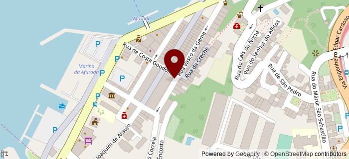 Rossio de S�o Jos�, Vila Nova de Gaia