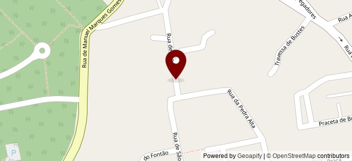 Rua de S�o Paio, Vila Nova de Gaia