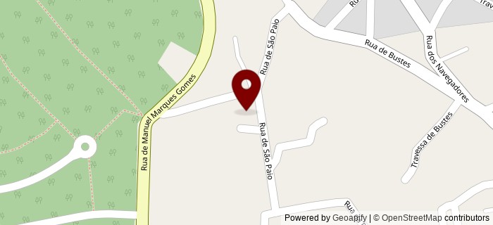 Recanto de S�o Paio, Vila Nova de Gaia