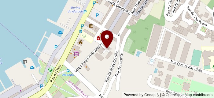 Praceta 27 de Fevereiro, Vila Nova de Gaia