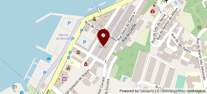 Rua 27 de Fevereiro, Vila Nova de Gaia