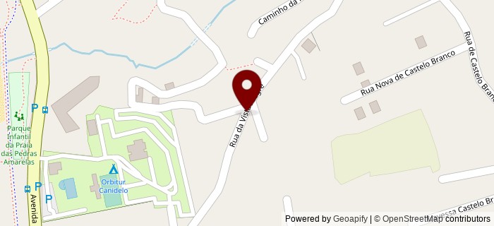 Travessa de Vista Alegre, Vila Nova de Gaia