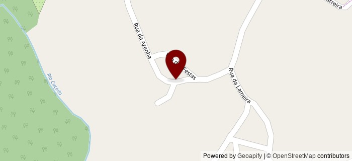 Rua Dom Soeiro Mendes da Maia, S�o Martinho Bougado