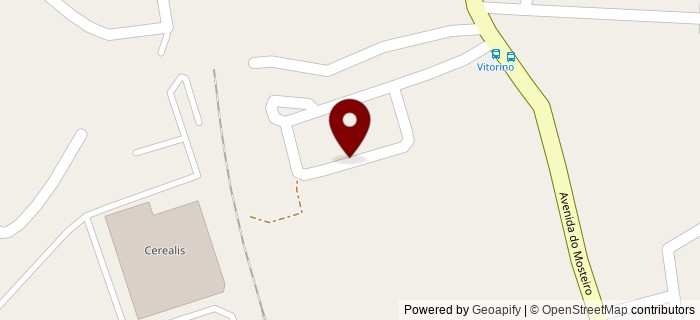 Rua Costa Campos Maias, S�o Martinho Bougado