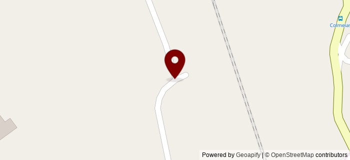 Rua Poeta S� Miranda, S�o Martinho Bougado