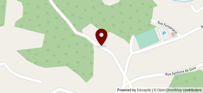 Travessa Bela Vista, S�o Martinho Bougado