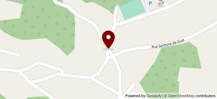 Largo Bela Vista, S�o Martinho Bougado