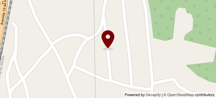 Travessa Dom Jo�o II, S�o Martinho Bougado