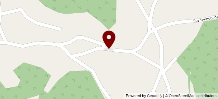 Rua Dom Manuel I, S�o Martinho Bougado