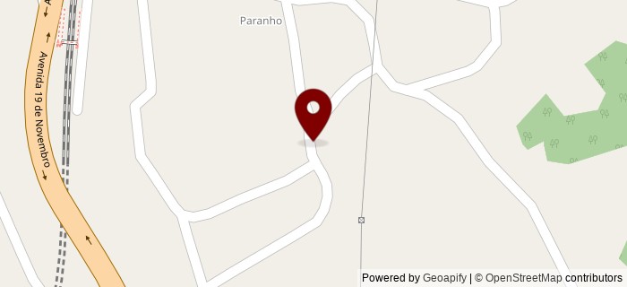 Rua Donat�rio, S�o Martinho Bougado