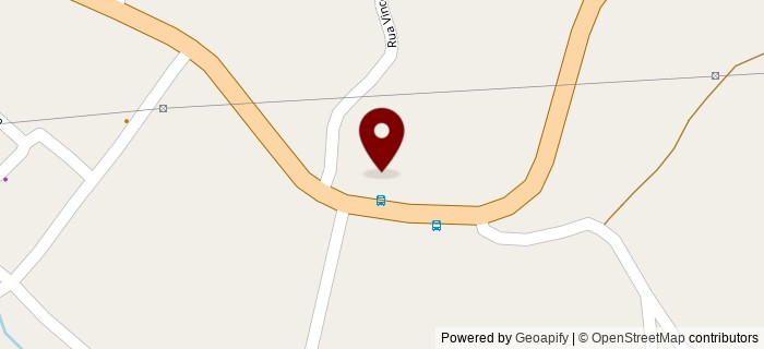 Rua de S�o Br�s, S�o Martinho Bougado