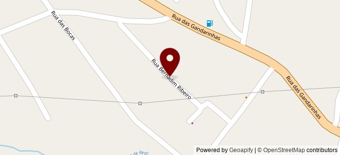 Rua Bernardim Ribeiro, S�o Martinho Bougado