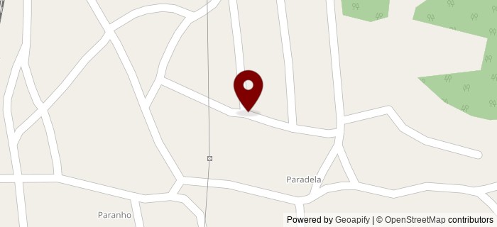 Rua Dom Jo�o I, S�o Martinho Bougado