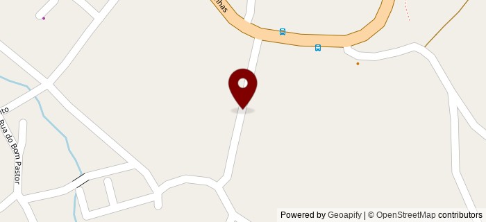 Pra�a Nossa Senhora do Ros�rio, S�o Martinho Bougado