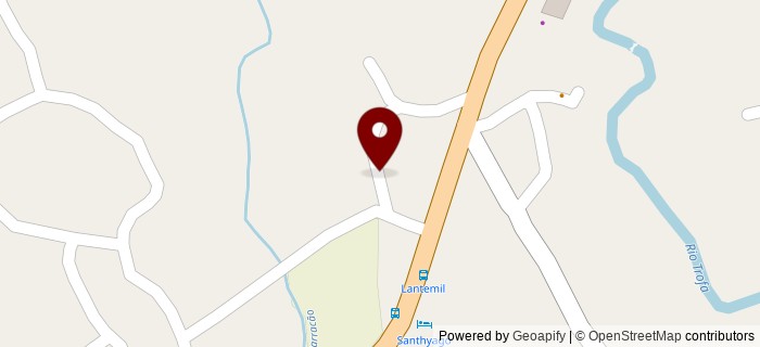 Travessa Nossa Senhora da Livra��o, Santiago do Bougado