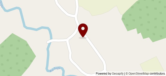 Rua Caminho Raposa, Santiago do Bougado