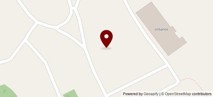 Rua Campo Grande, Santiago do Bougado